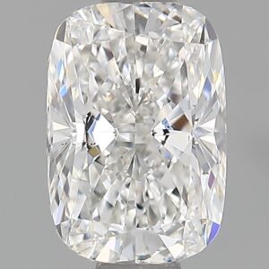 0.86 cctw VS2 - Lab Grown Loose Diamond