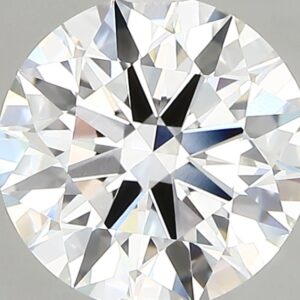 2.29 cctw VVS2 - Lab Grown Loose Diamond