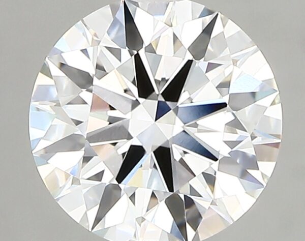 2.29 cctw VVS2 - Lab Grown Loose Diamond