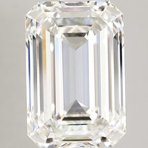 5.11 cctw VVS2 - Lab Grown Loose Diamond
