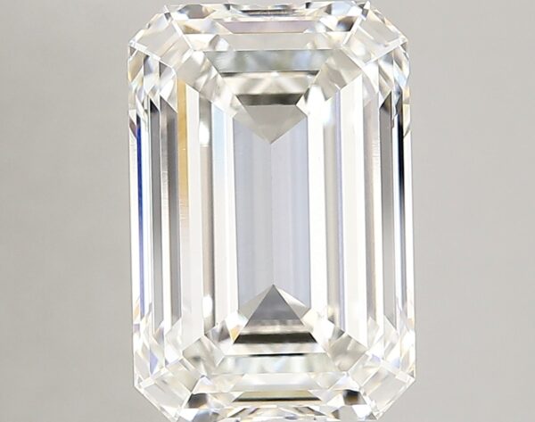 5.11 cctw VVS2 - Lab Grown Loose Diamond