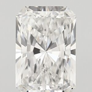 1.04 cctw VS1 - Lab Grown Loose Diamond