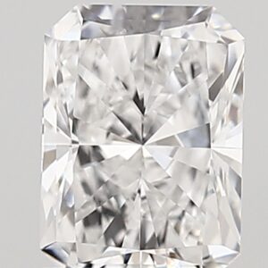 1.00 cctw VVS1 - Lab Grown Loose Diamond
