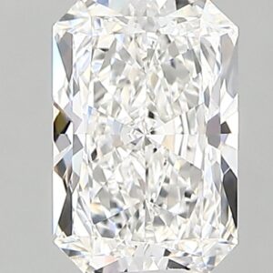 1.04 cctw VVS2 - Lab Grown Loose Diamond
