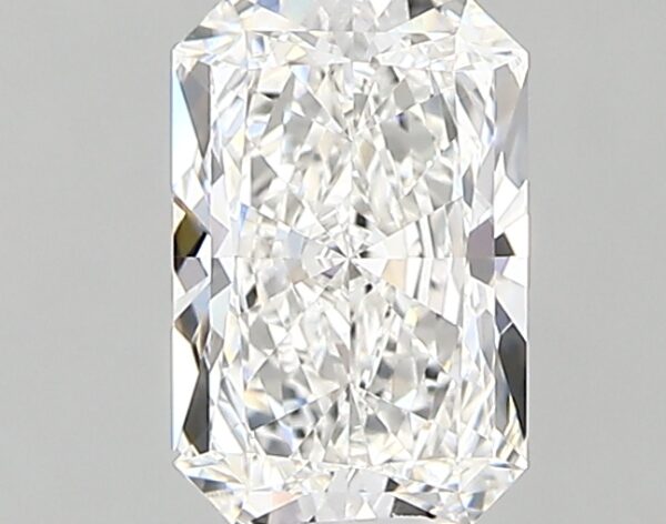1.04 cctw VVS2 - Lab Grown Loose Diamond