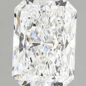 1.10 cctw VS1 - Lab Grown Loose Diamond