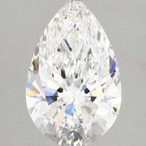 2.12 cctw VVS2 - Lab Grown Loose Diamond