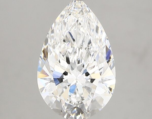 2.12 cctw VVS2 - Lab Grown Loose Diamond