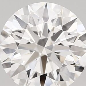 1.90 cctw VVS2 - Lab Grown Loose Diamond