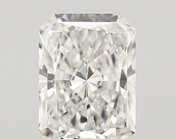 1.08 cctw VVS2 - Lab Grown Loose Diamond