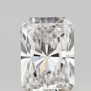 1.02 cctw VVS1 - Lab Grown Loose Diamond