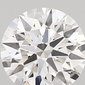 1.13 cctw VVS2 - Lab Grown Loose Diamond