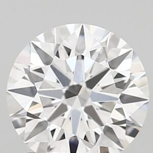 1.18 cctw VVS2 - Lab Grown Loose Diamond