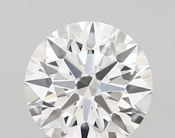 1.18 cctw VVS2 - Lab Grown Loose Diamond