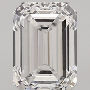 1.56 cctw VVS1 - Lab Grown Loose Diamond