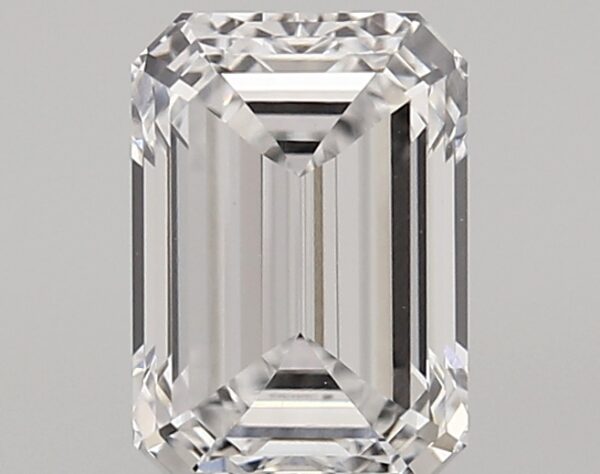 1.56 cctw VVS1 - Lab Grown Loose Diamond