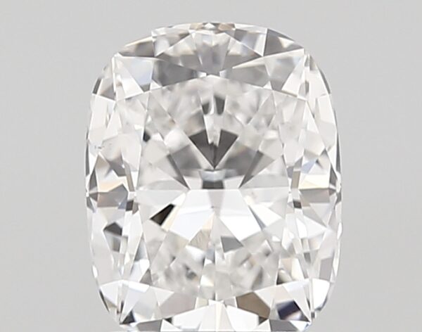 1.55 cctw VVS2 - Lab Grown Loose Diamond