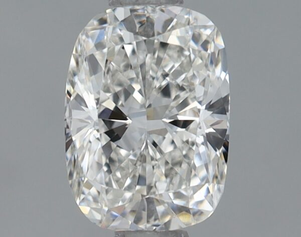 0.71 cctw VVS2 - Lab Grown Loose Diamond