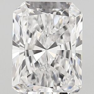 1.02 cctw VVS2 - Lab Grown Loose Diamond