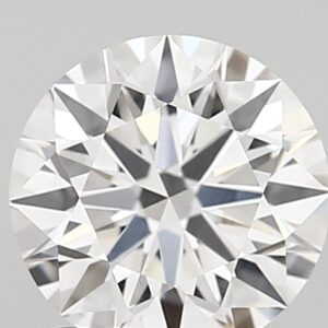 1.36 cctw VVS2 - Lab Grown Loose Diamond