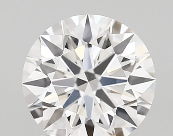 1.36 cctw VVS2 - Lab Grown Loose Diamond