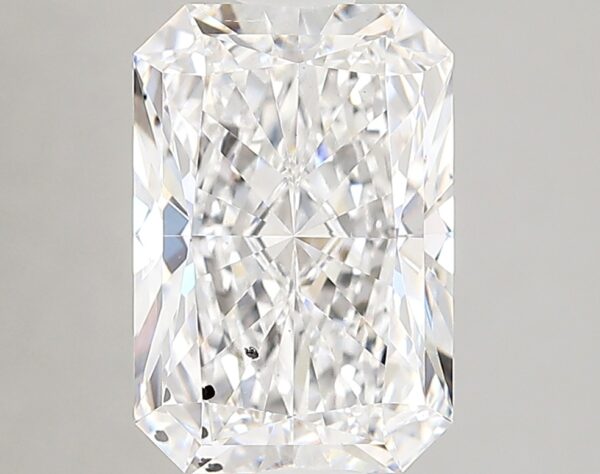 3.65 cctw SI1 - Lab Grown Loose Diamond