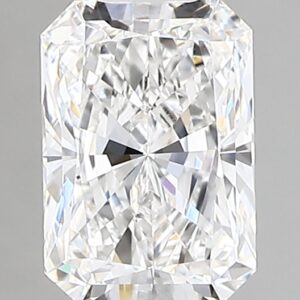 1.00 cctw VVS1 - Lab Grown Loose Diamond