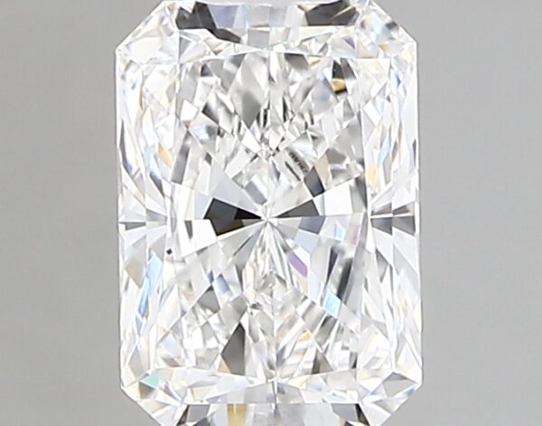 1.00 cctw VVS1 - Lab Grown Loose Diamond
