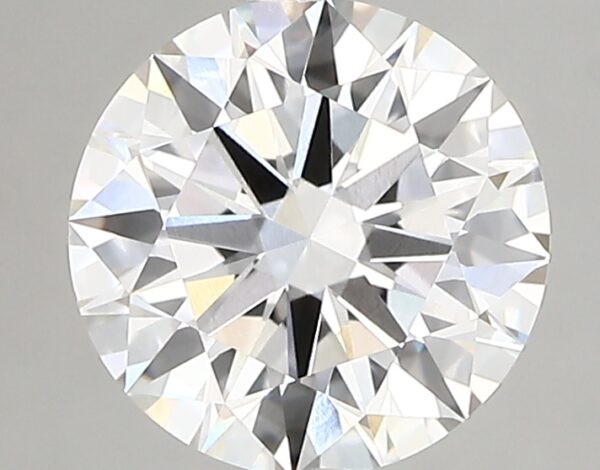 2.02 cctw VVS1 - Lab Grown Loose Diamond