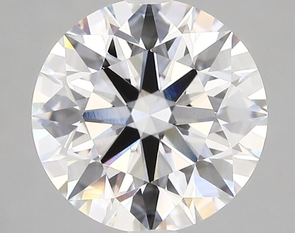3.67 cctw VVS2 - Lab Grown Loose Diamond