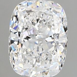 2.05 cctw VVS1 - Lab Grown Loose Diamond
