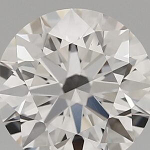 1.29 cctw VVS2 - Lab Grown Loose Diamond