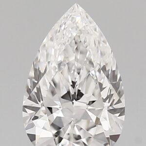 1.03 cctw VVS2 - Lab Grown Loose Diamond