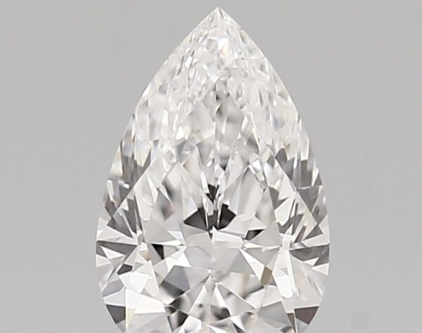 1.03 cctw VVS2 - Lab Grown Loose Diamond