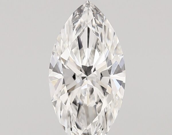 1.24 cctw VVS2 - Lab Grown Loose Diamond