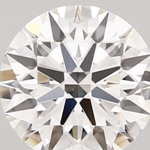 1.75 cctw VVS2 - Lab Grown Loose Diamond