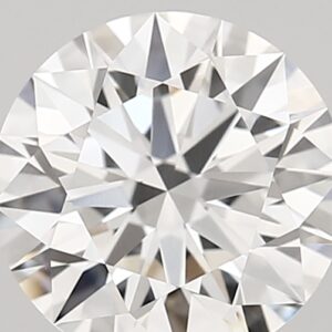 1.84 cctw VVS2 - Lab Grown Loose Diamond