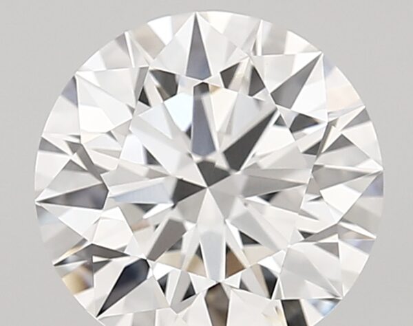 1.84 cctw VVS2 - Lab Grown Loose Diamond