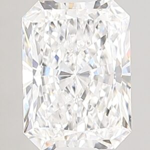 1.14 cctw VVS1 - Lab Grown Loose Diamond