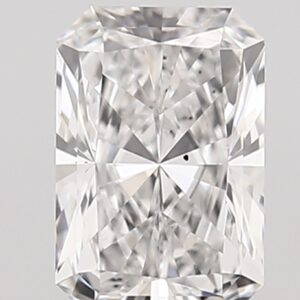 1.01 cctw VS2 - Lab Grown Loose Diamond