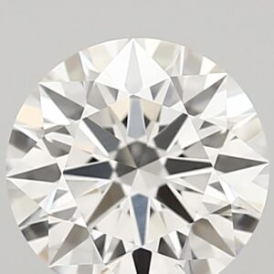 1.22 cctw VVS2 - Lab Grown Loose Diamond