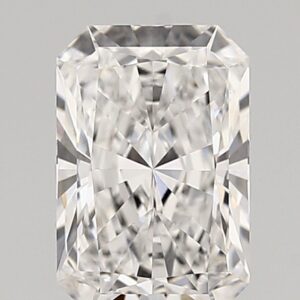 1.40 cctw VVS2 - Lab Grown Loose Diamond
