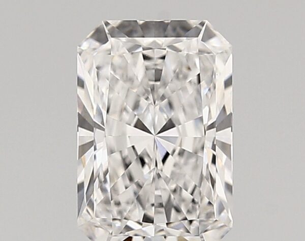 1.40 cctw VVS2 - Lab Grown Loose Diamond