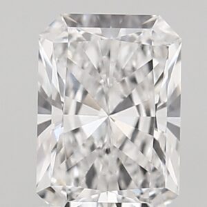 1.06 cctw VVS2 - Lab Grown Loose Diamond