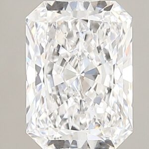 1.10 cctw VVS1 - Lab Grown Loose Diamond