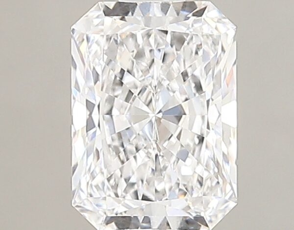 1.10 cctw VVS1 - Lab Grown Loose Diamond