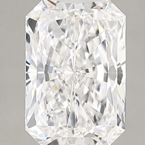 1.02 cctw VVS1 - Lab Grown Loose Diamond