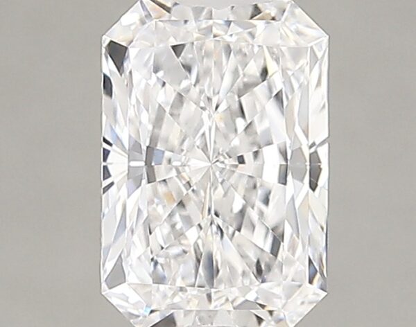 1.02 cctw VVS1 - Lab Grown Loose Diamond
