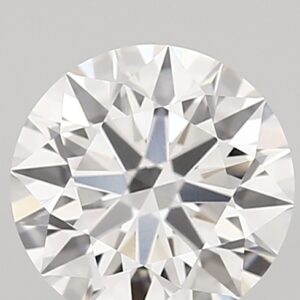 1.23 cctw VVS2 - Lab Grown Loose Diamond