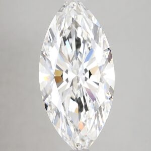 5.02 cctw VS1 - Lab Grown Loose Diamond